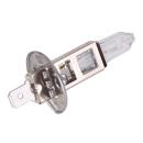 Glühlampe, Fernscheinwerfer, Halogen (48320), H1 12V 55W P14,5s, P14,5